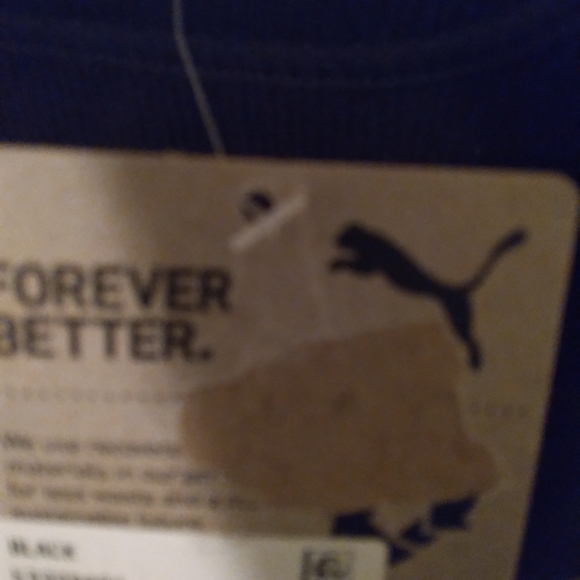 PUMA  plus sized dress - Picture 5 of 5